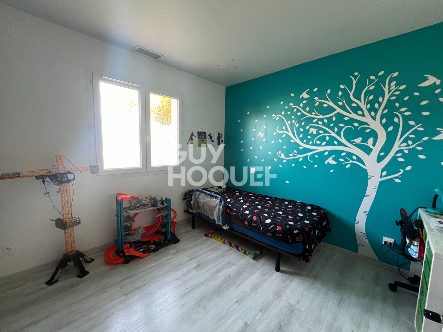 Maison 141m² - 4 chambres  - à Tercis-Les-Bains