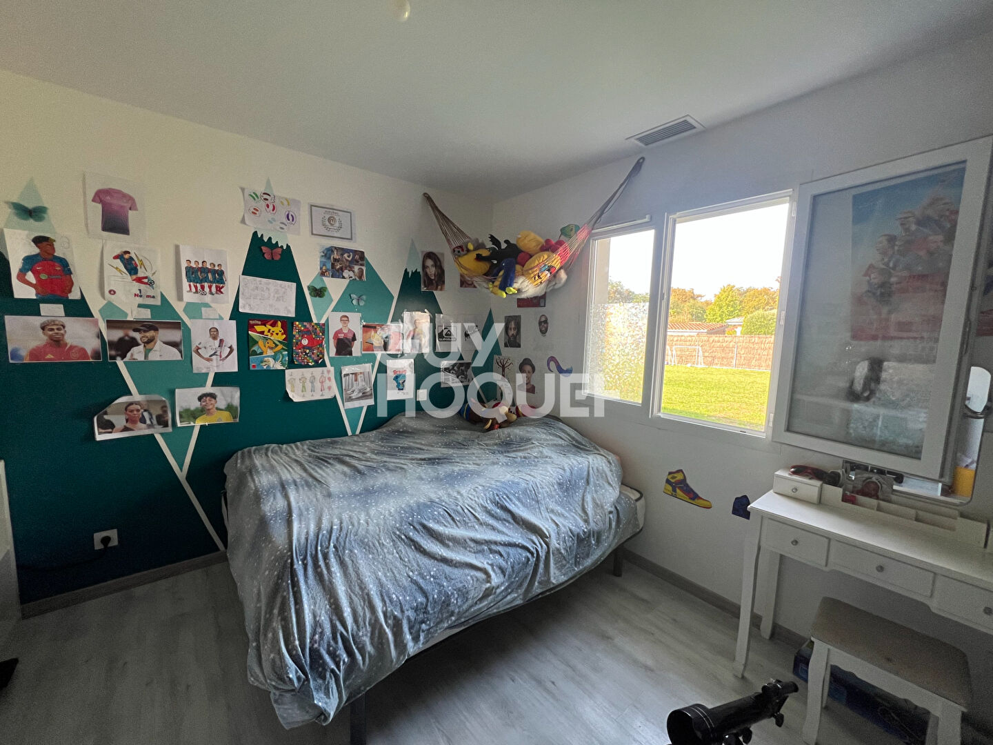 Maison 141m² - 4 chambres  - à Tercis-Les-Bains