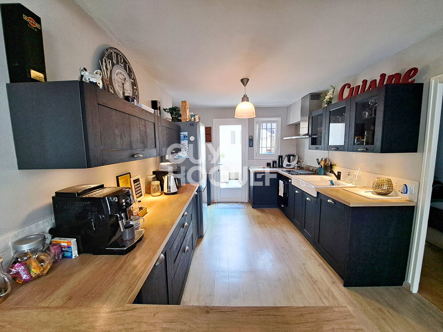 Appartement Saint Paul Les Dax 71 m²