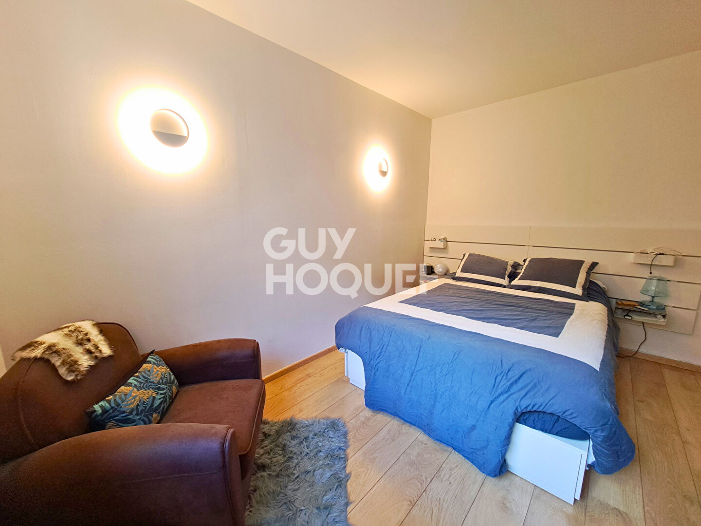 Appartement Saint Paul Les Dax 71 m²