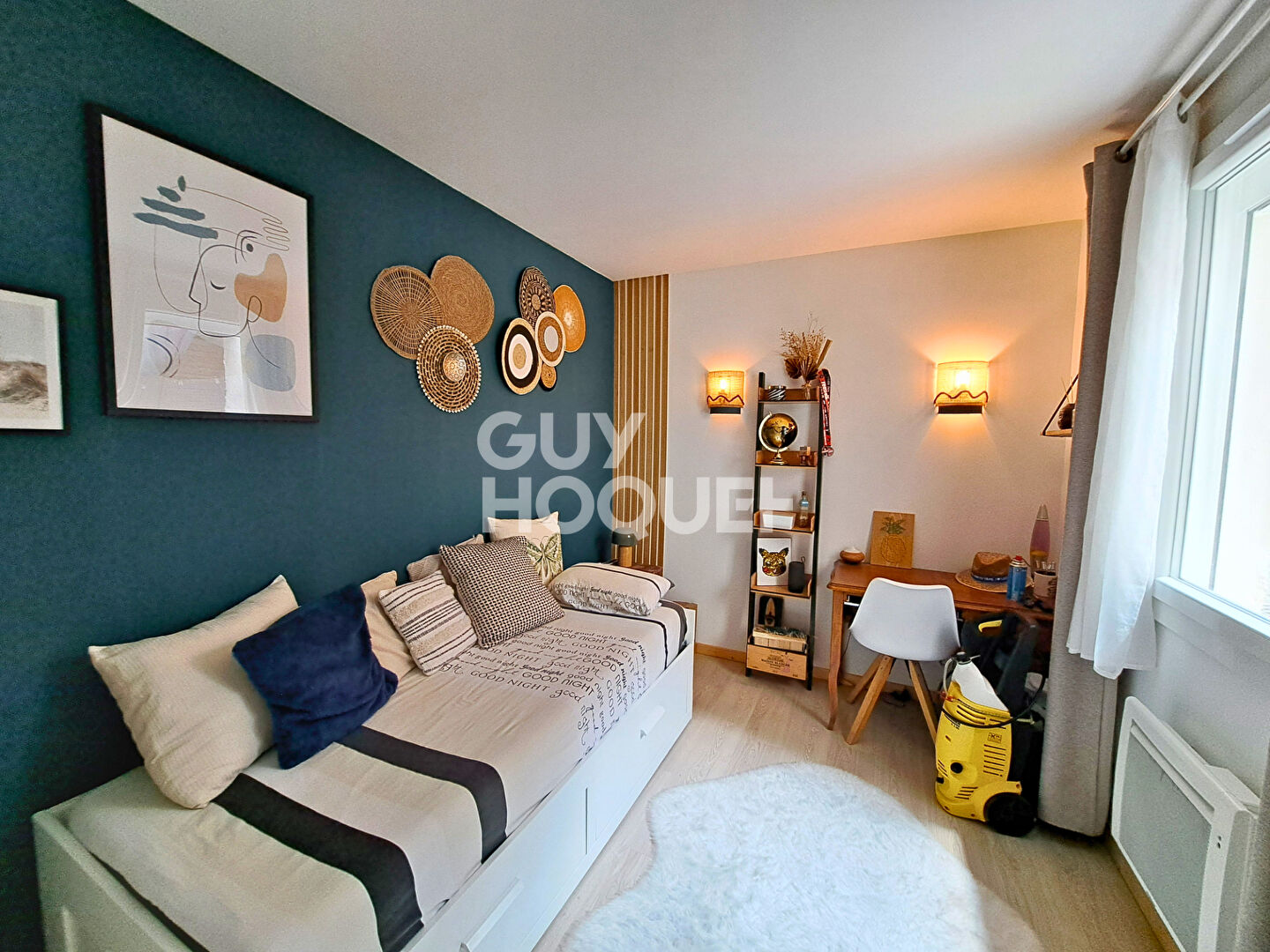 Appartement Saint Paul Les Dax 71 m²