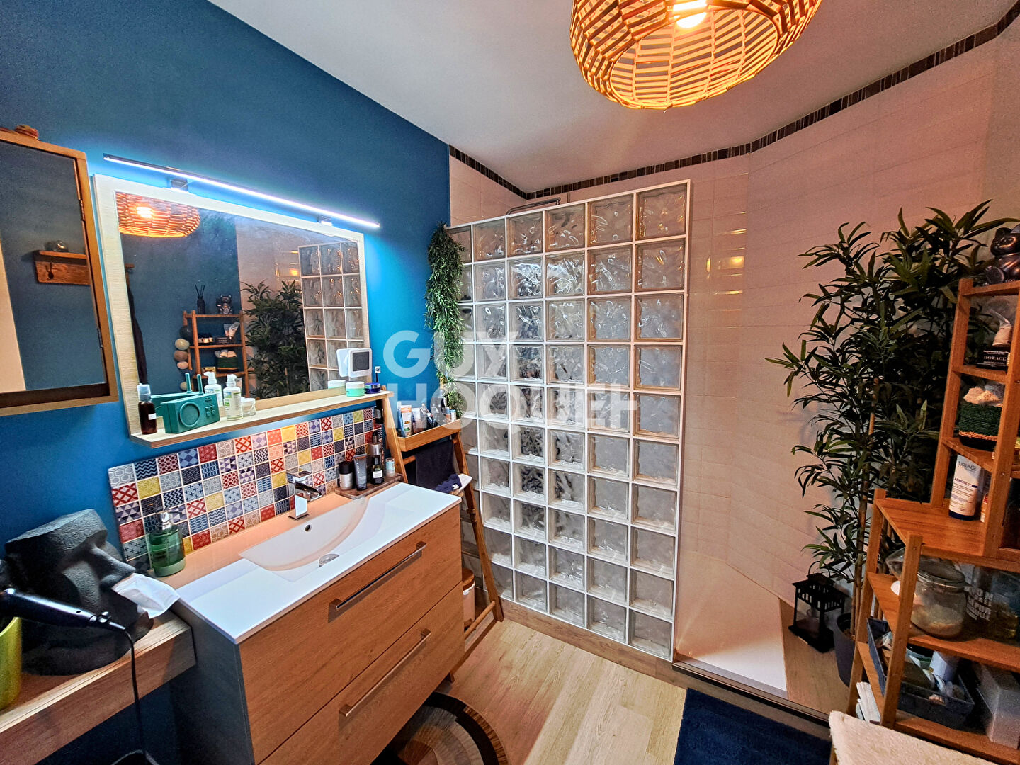 Appartement Saint Paul Les Dax 71 m²