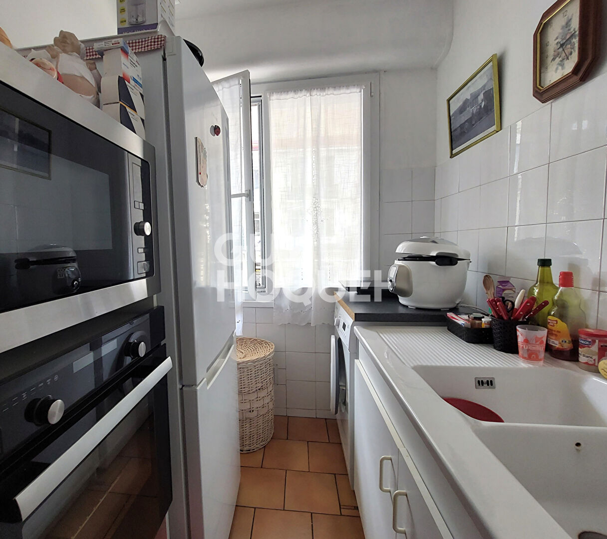 Appartement T2  39 m² - Centre Ville de Dax