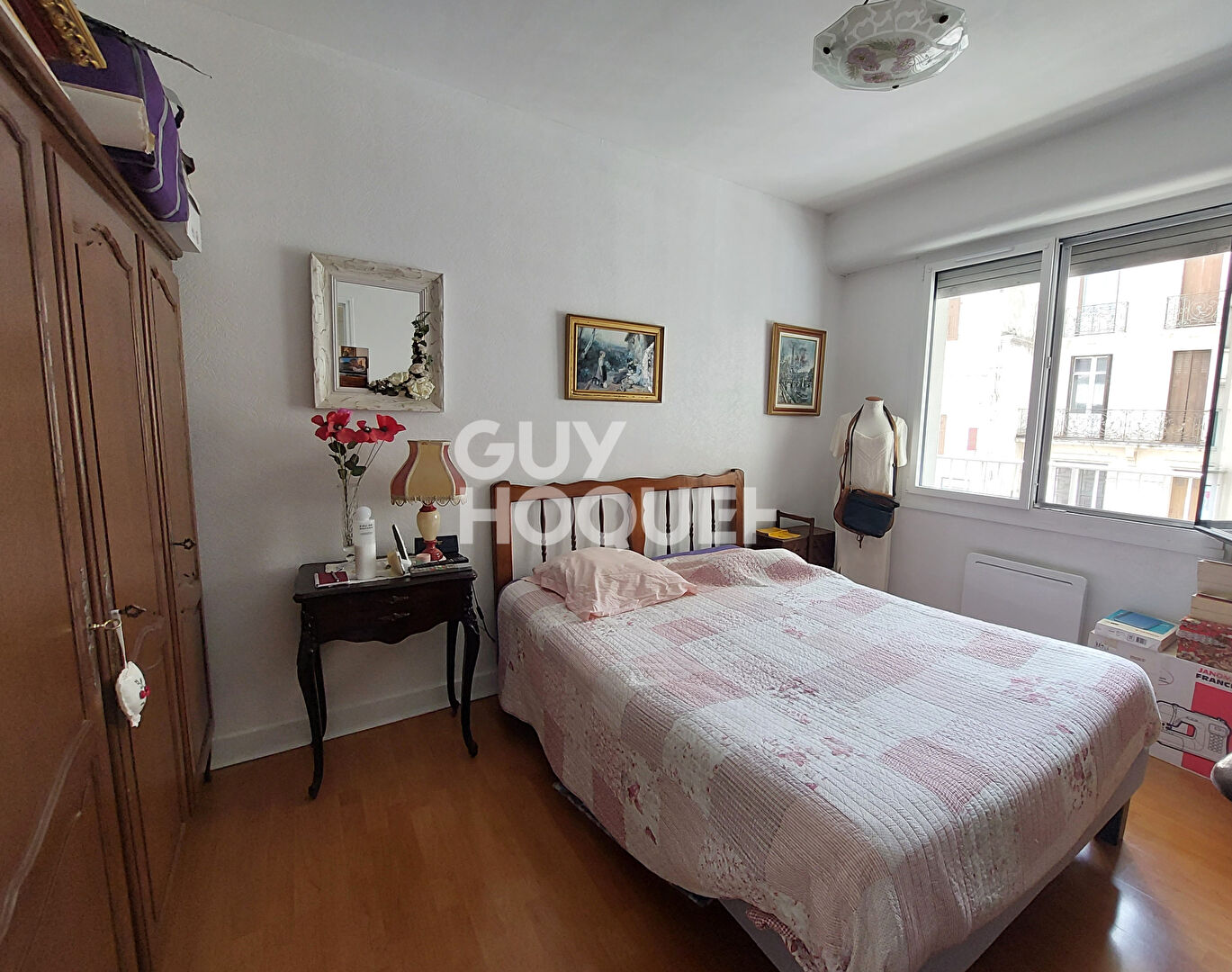 Appartement T2  39 m² - Centre Ville de Dax