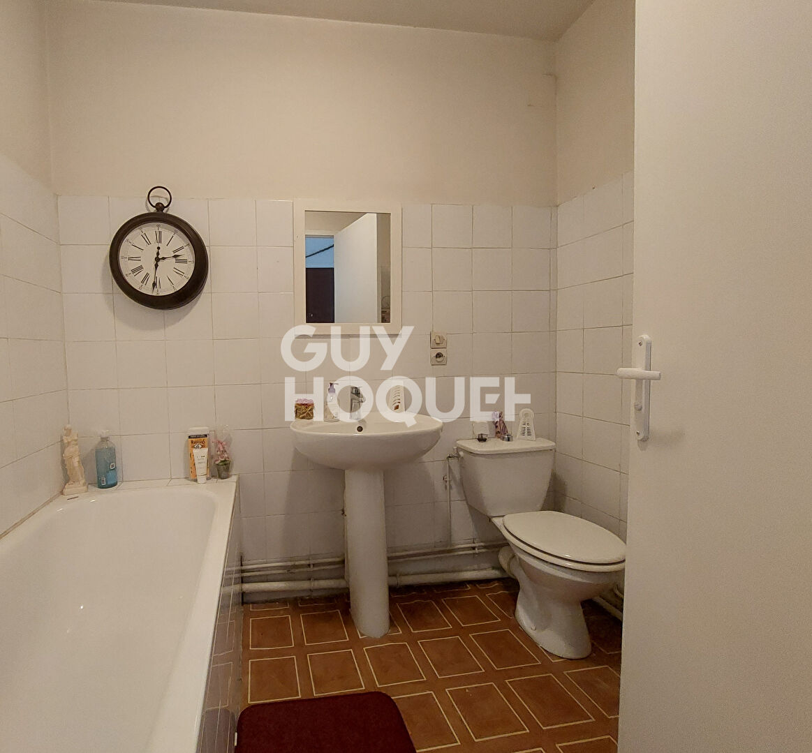 Appartement T2  39 m² - Centre Ville de Dax