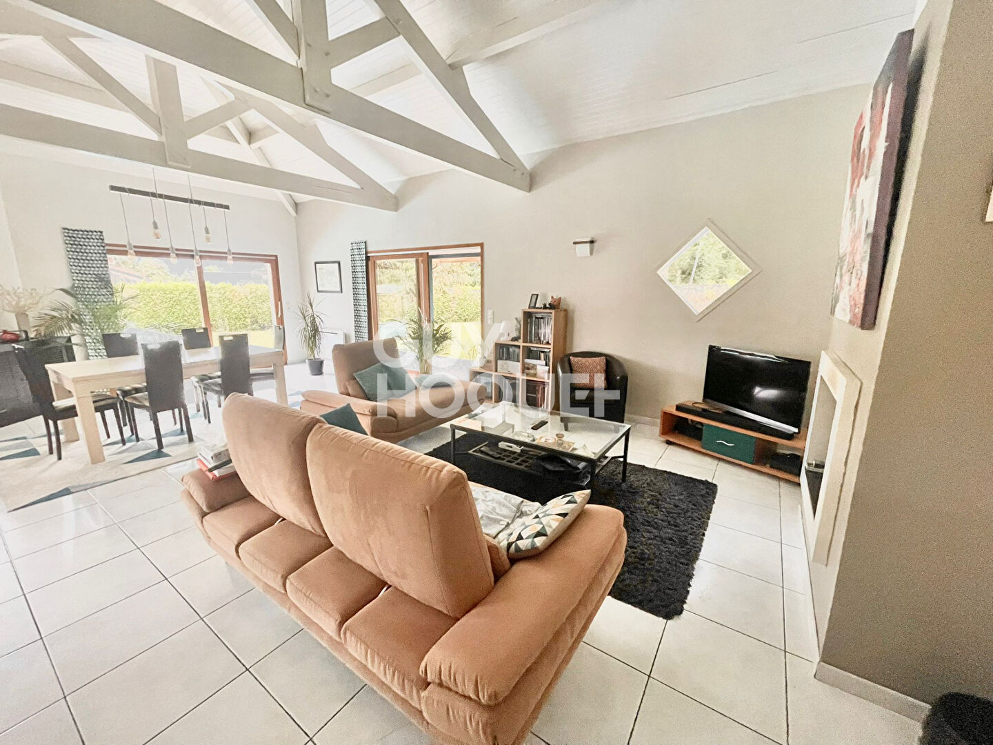 Maison Saint Vincent De Paul