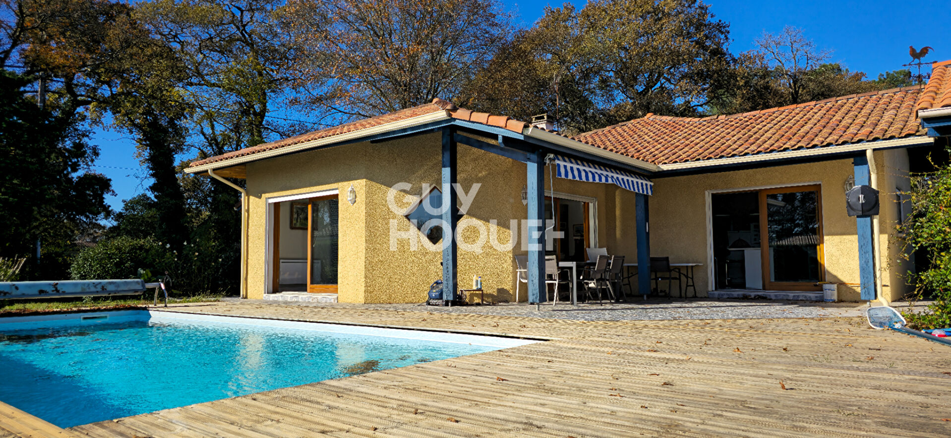 Maison Saint Vincent De Paul