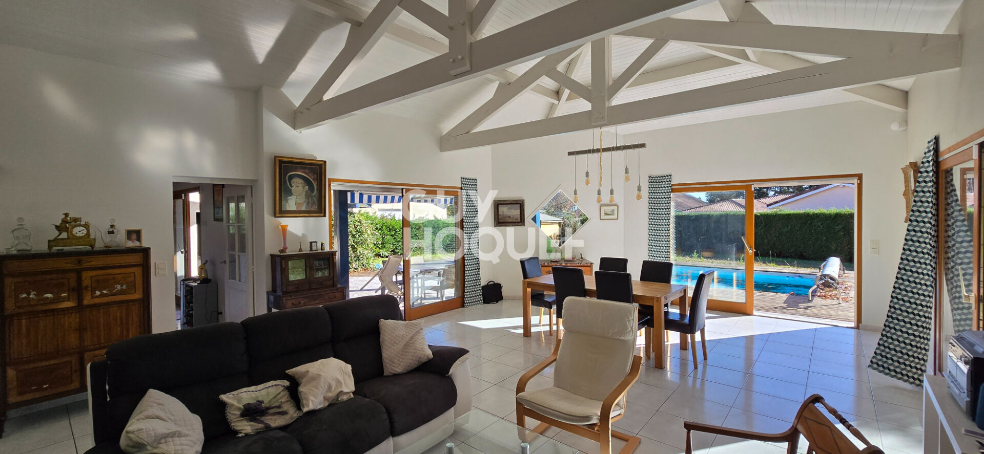 Maison Saint Vincent De Paul