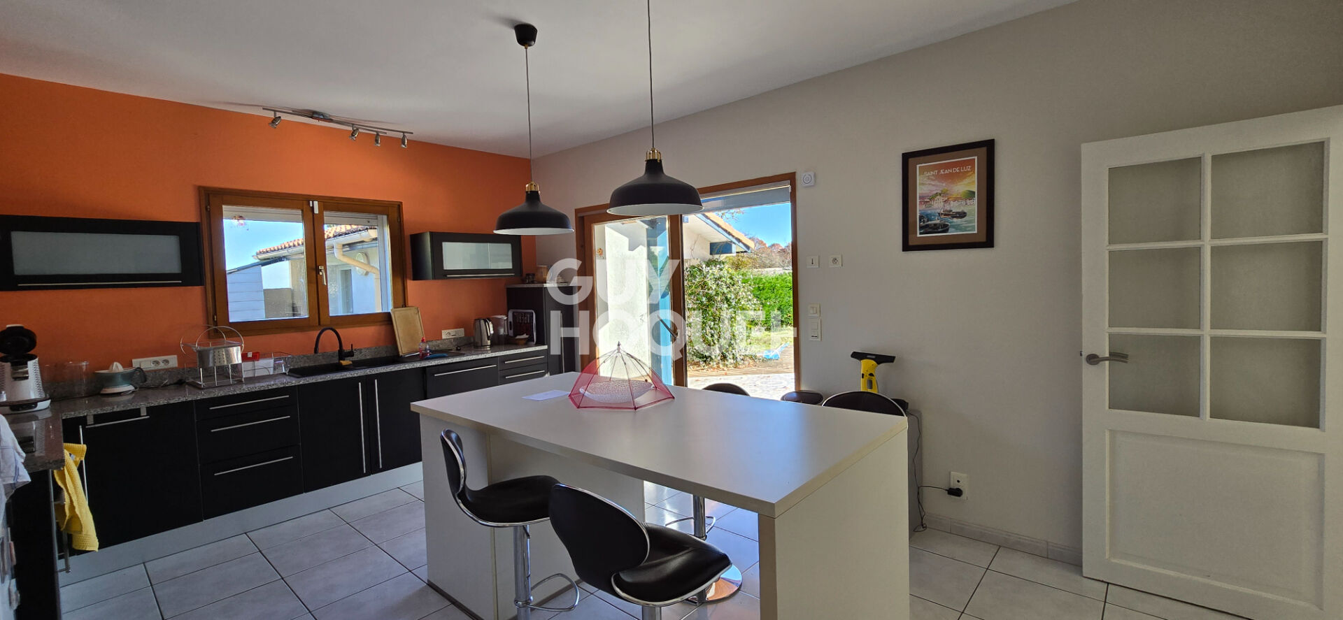 Maison Saint Vincent De Paul