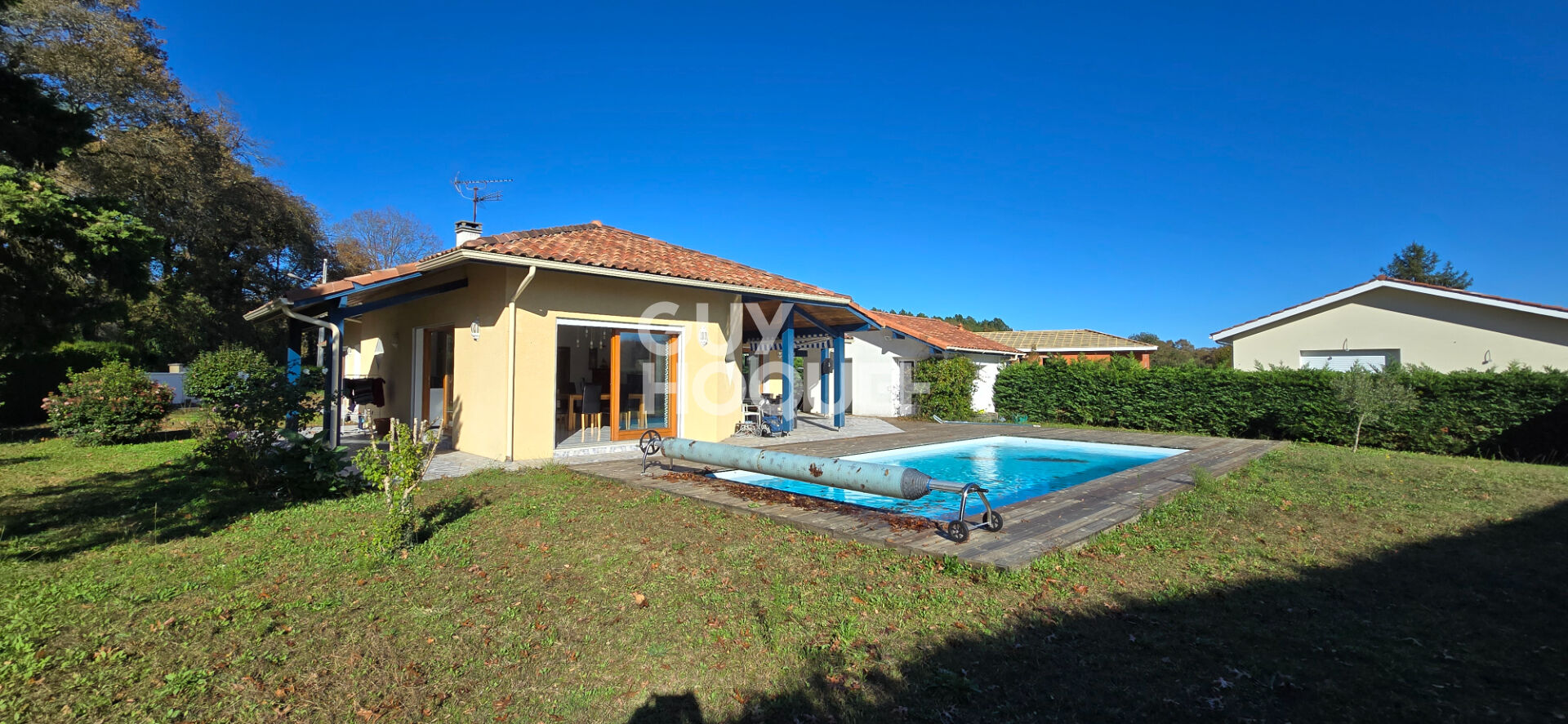 Maison Saint Vincent De Paul