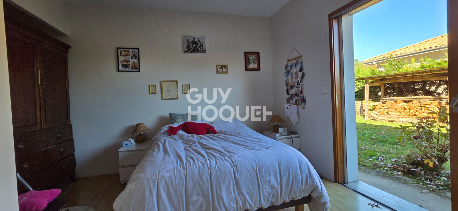 Maison Saint Vincent De Paul