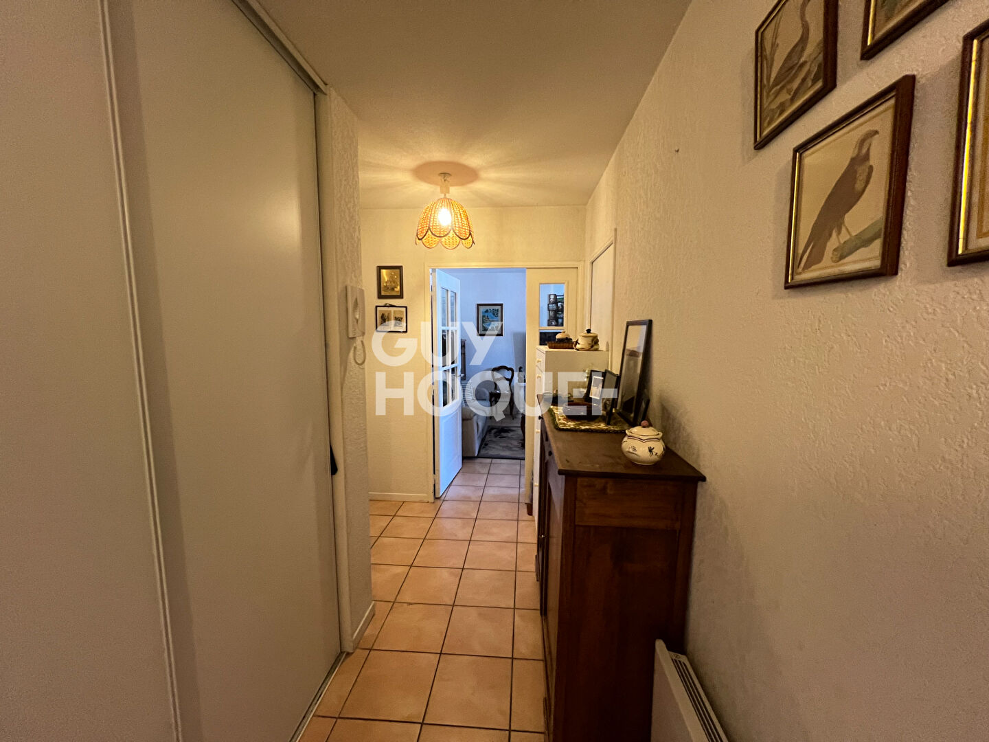 Appartement Saint-Paul-lès-Dax - 3 pièces 63 m²