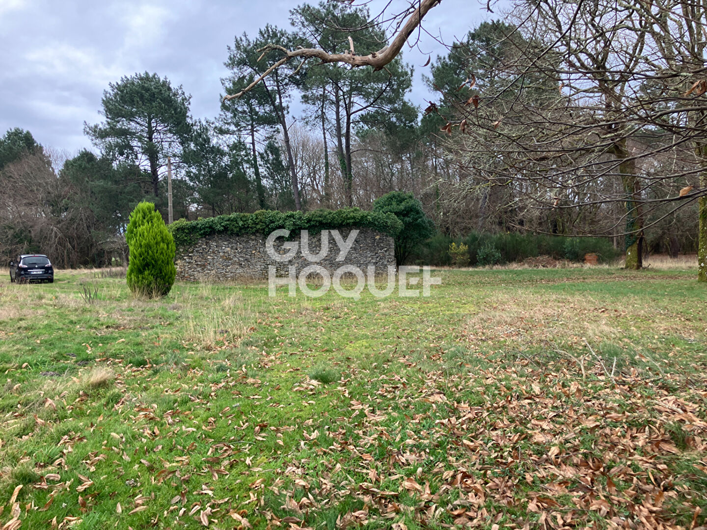 Maison à GOURBERA 7 pièces 154.6 m²