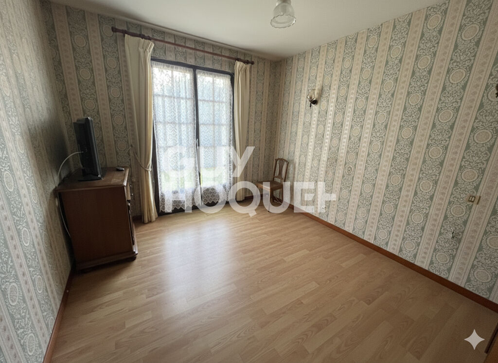 Maison Oeyreluy 5 pièces 85 m² avec garage et combles aménageables