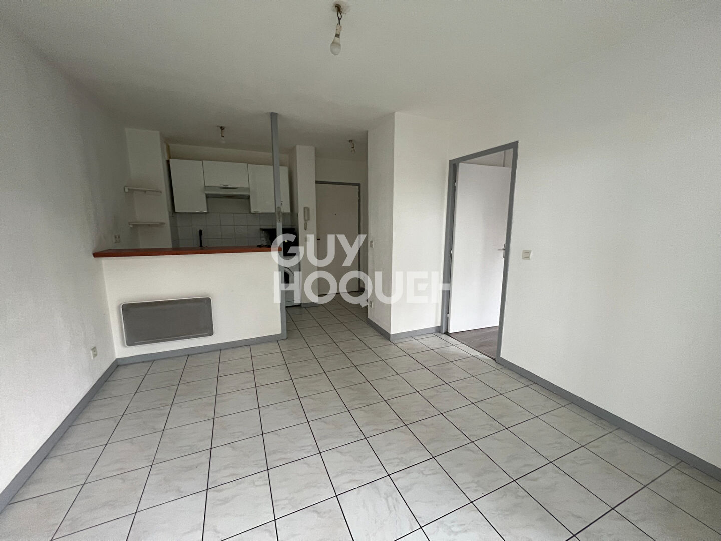 Appartement Dax 2 pièces 30 m²