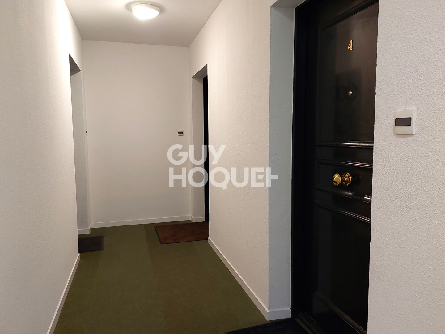 Appartement Dax T2 pièces 46 m²