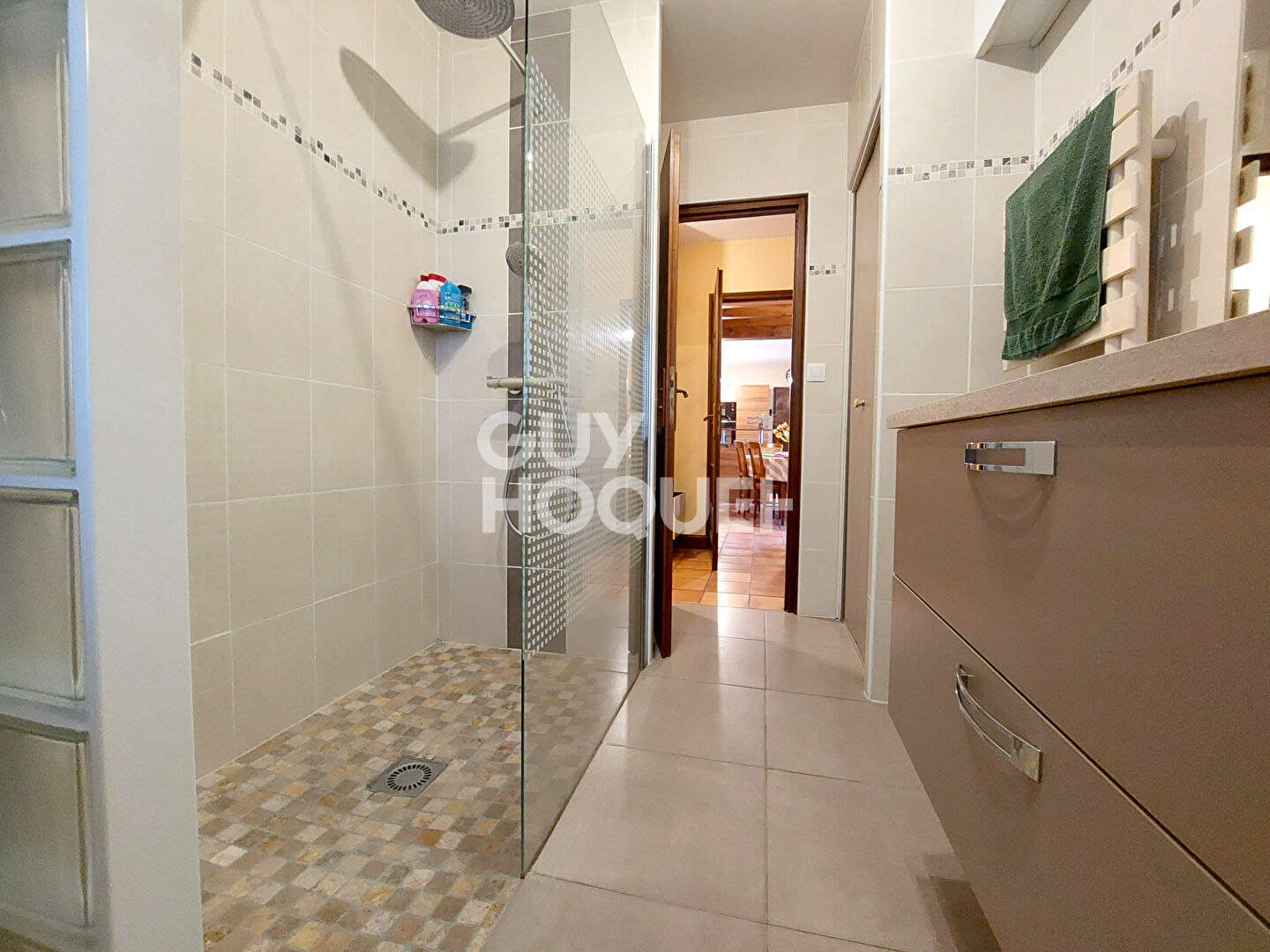 Maison avec piscine sur Narrosse 8 pièces 160 m²