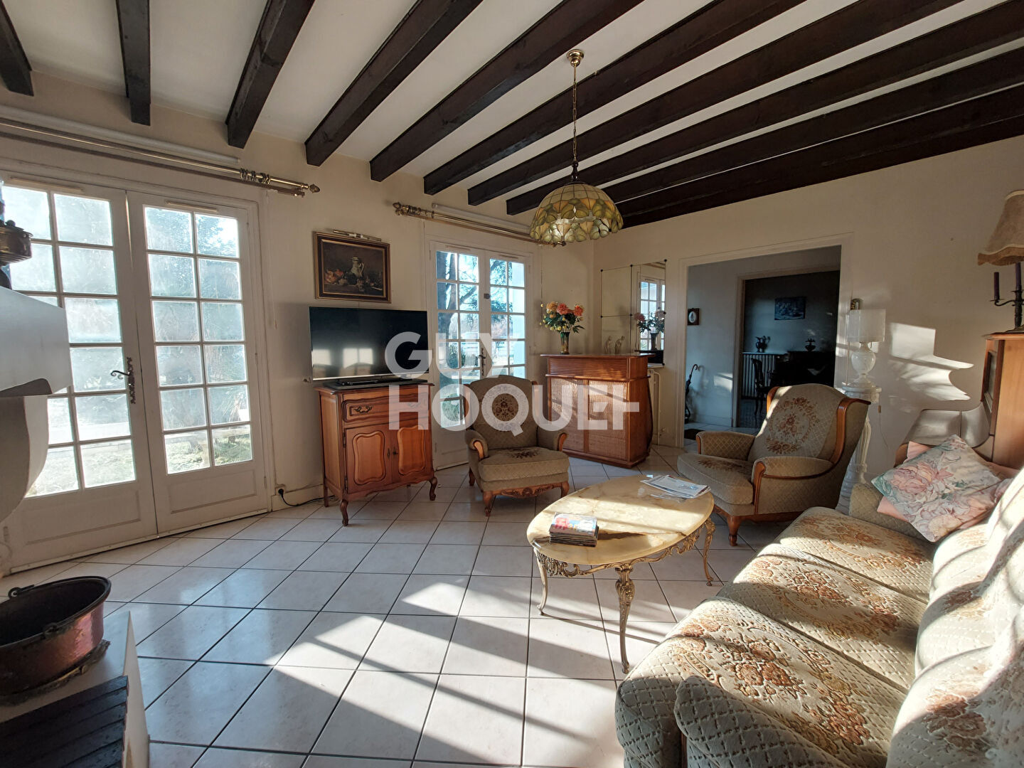 Maison 6 pièces Dax à proximité des écoles et commerces