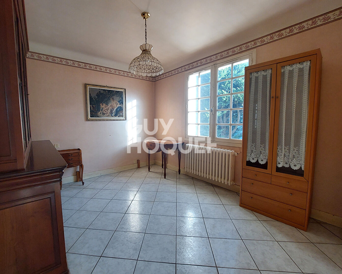 Maison 6 pièces Dax à proximité des écoles et commerces