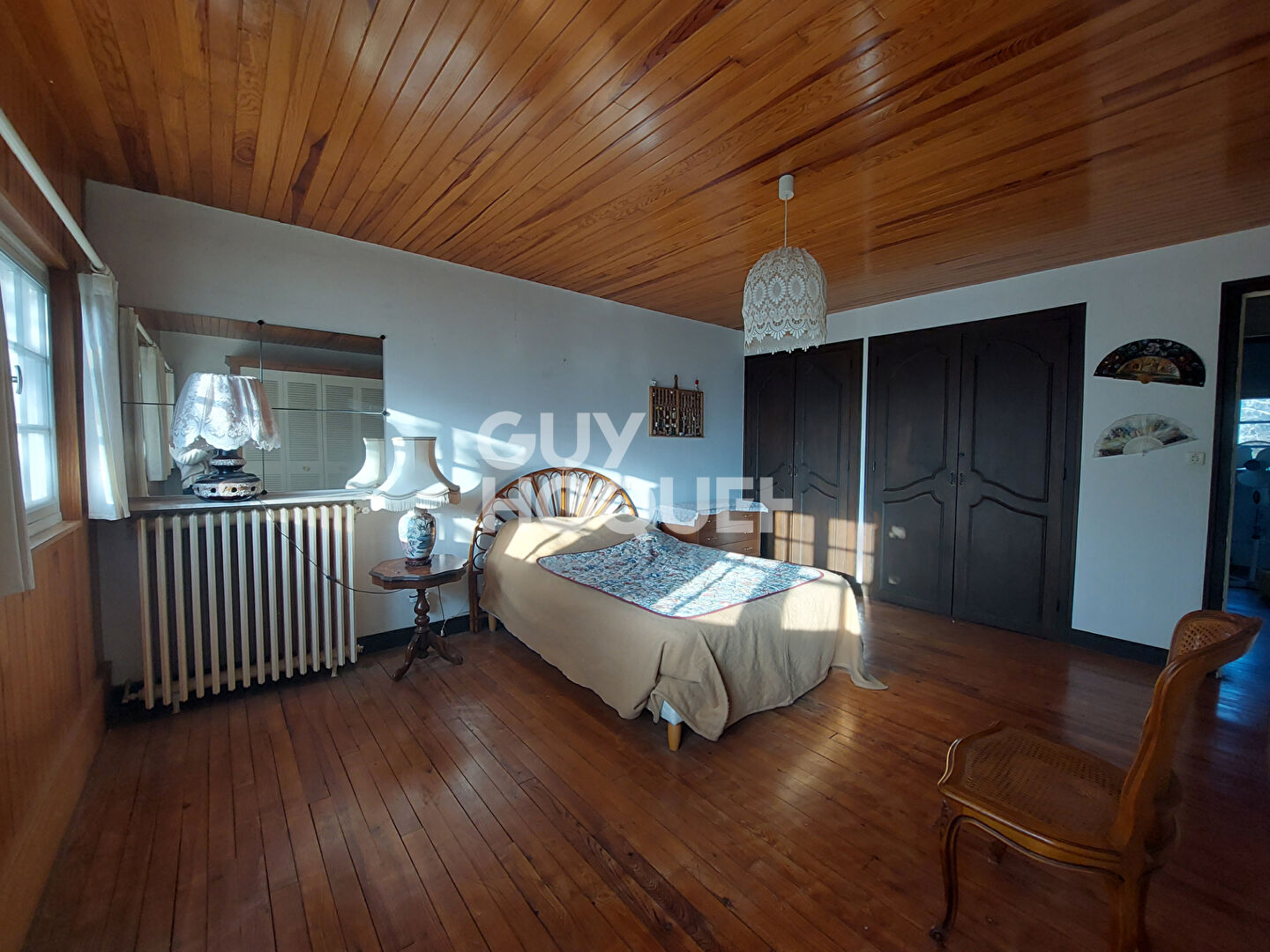 Maison 6 pièces Dax à proximité des écoles et commerces