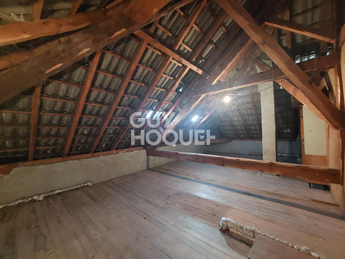 Maison 6 pièces Dax à proximité des écoles et commerces