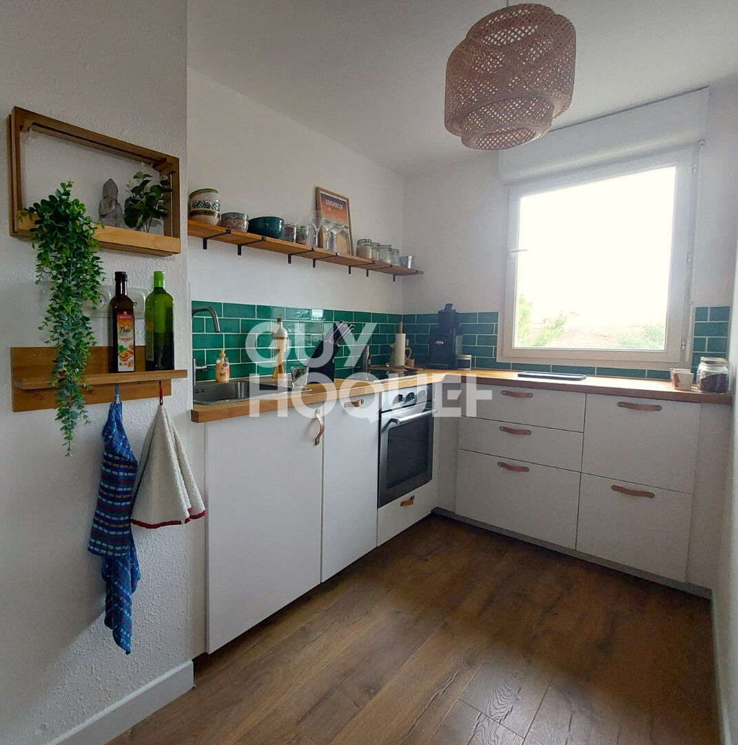 Saint Paul Les Dax - 3 pièce(s) - 55 m² refait à neuf.