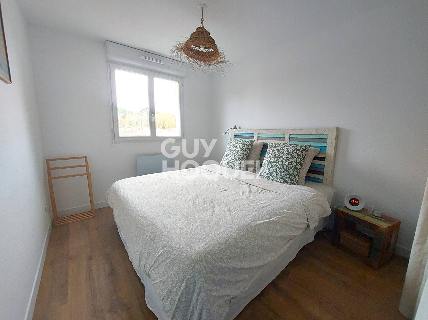 Saint Paul Les Dax - 3 pièce(s) - 55 m² refait à neuf.