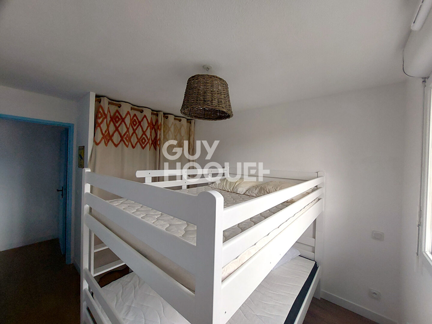 Saint Paul Les Dax - 3 pièce(s) - 55 m² refait à neuf.