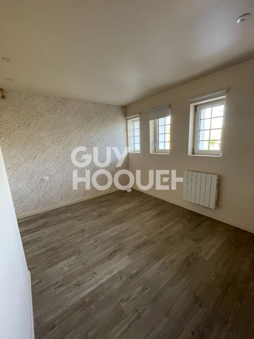 Appartement  T2 avec terrasse à Riviere Saas Et Gourby 