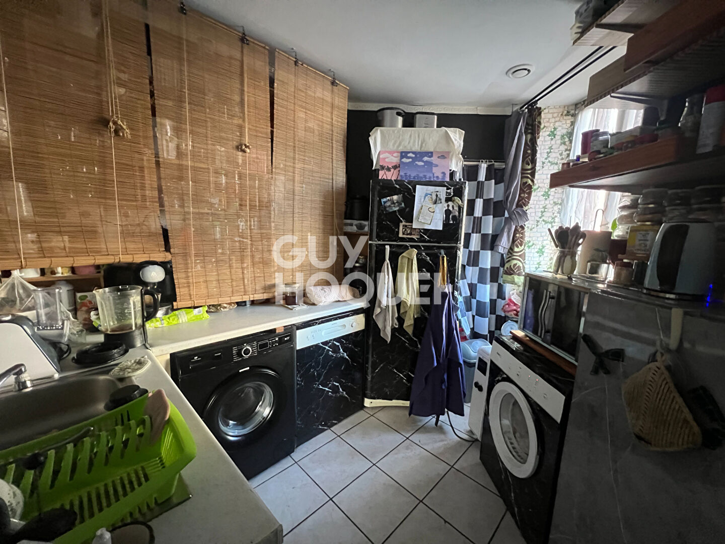 Appartement Dax 3 pièce(s)