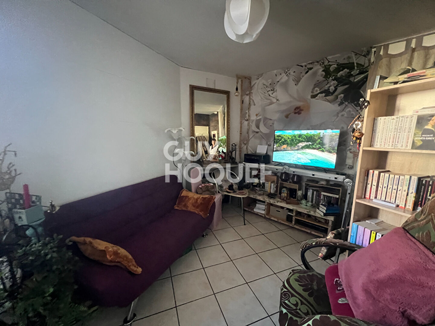 Appartement Dax 3 pièce(s)