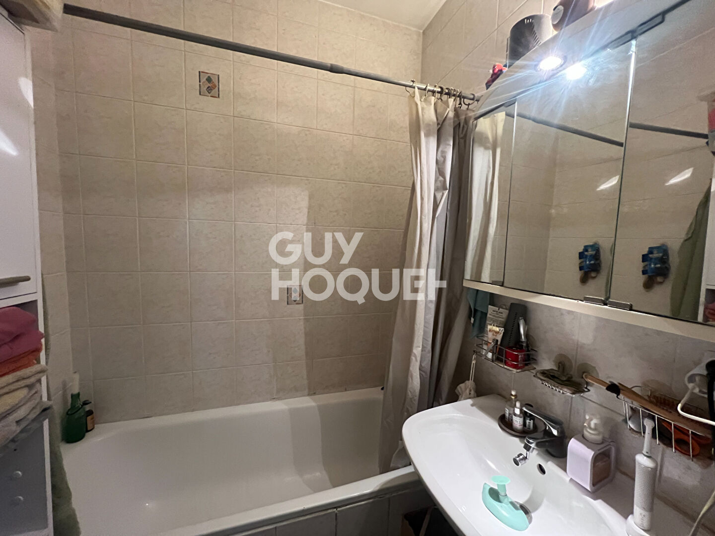 Appartement Dax 3 pièce(s)