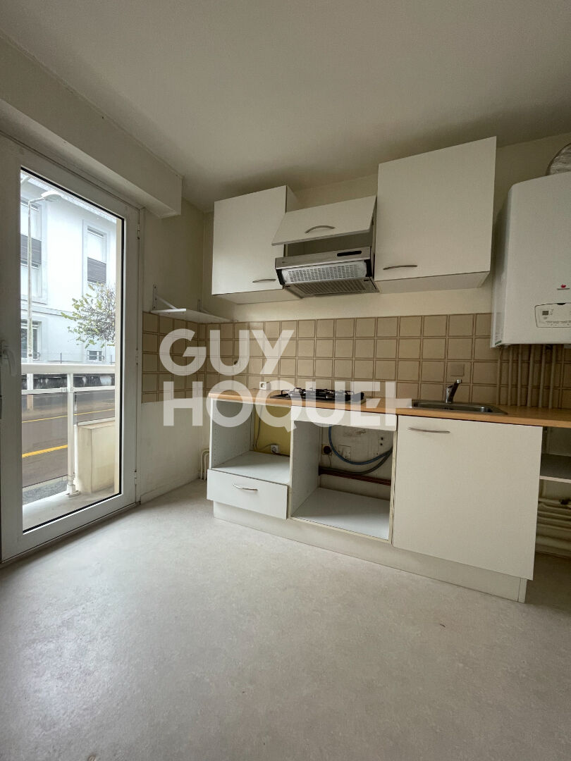 Appartement Dax 1 pièce 29.22 m2