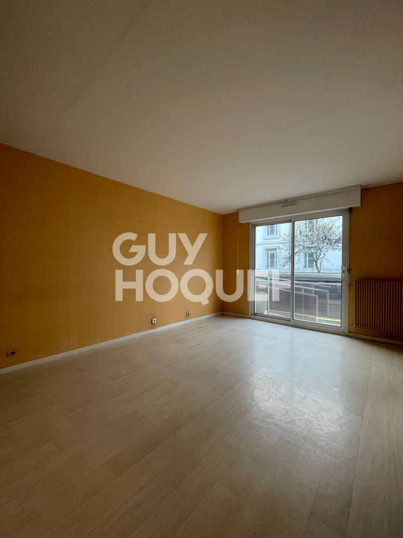 Appartement Dax 1 pièce 29.22 m2