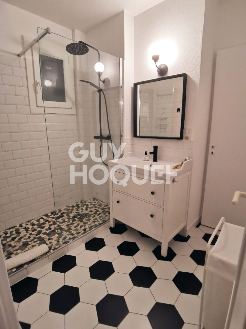 Appartement T4 Centre ville Dax 