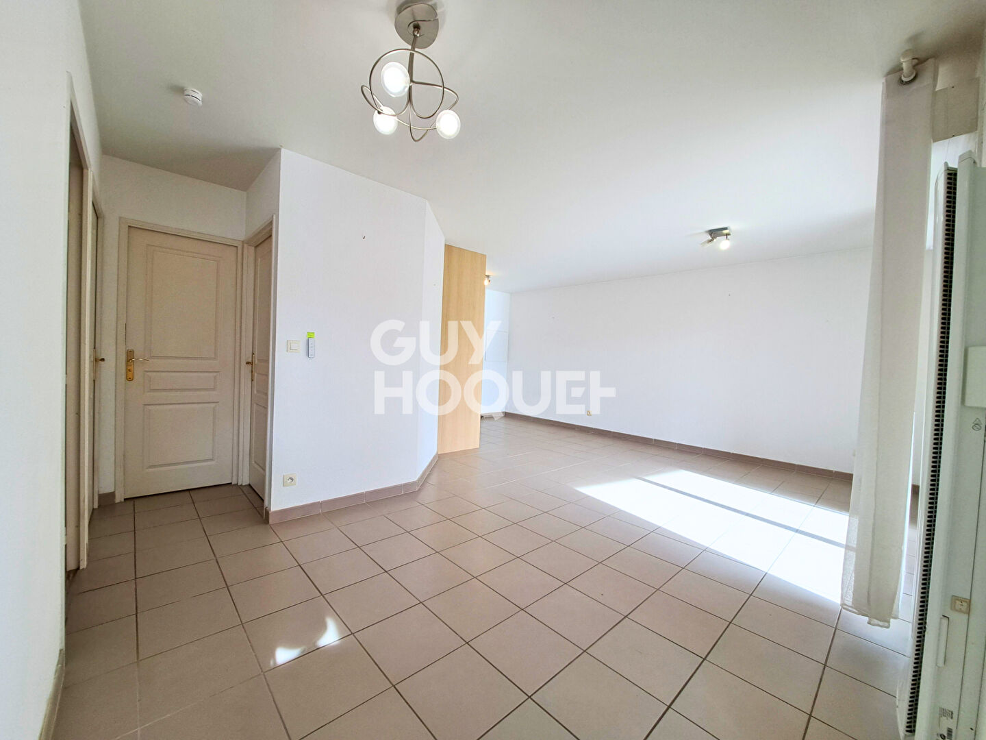 Appartement Dax 3 pièces avec jardin