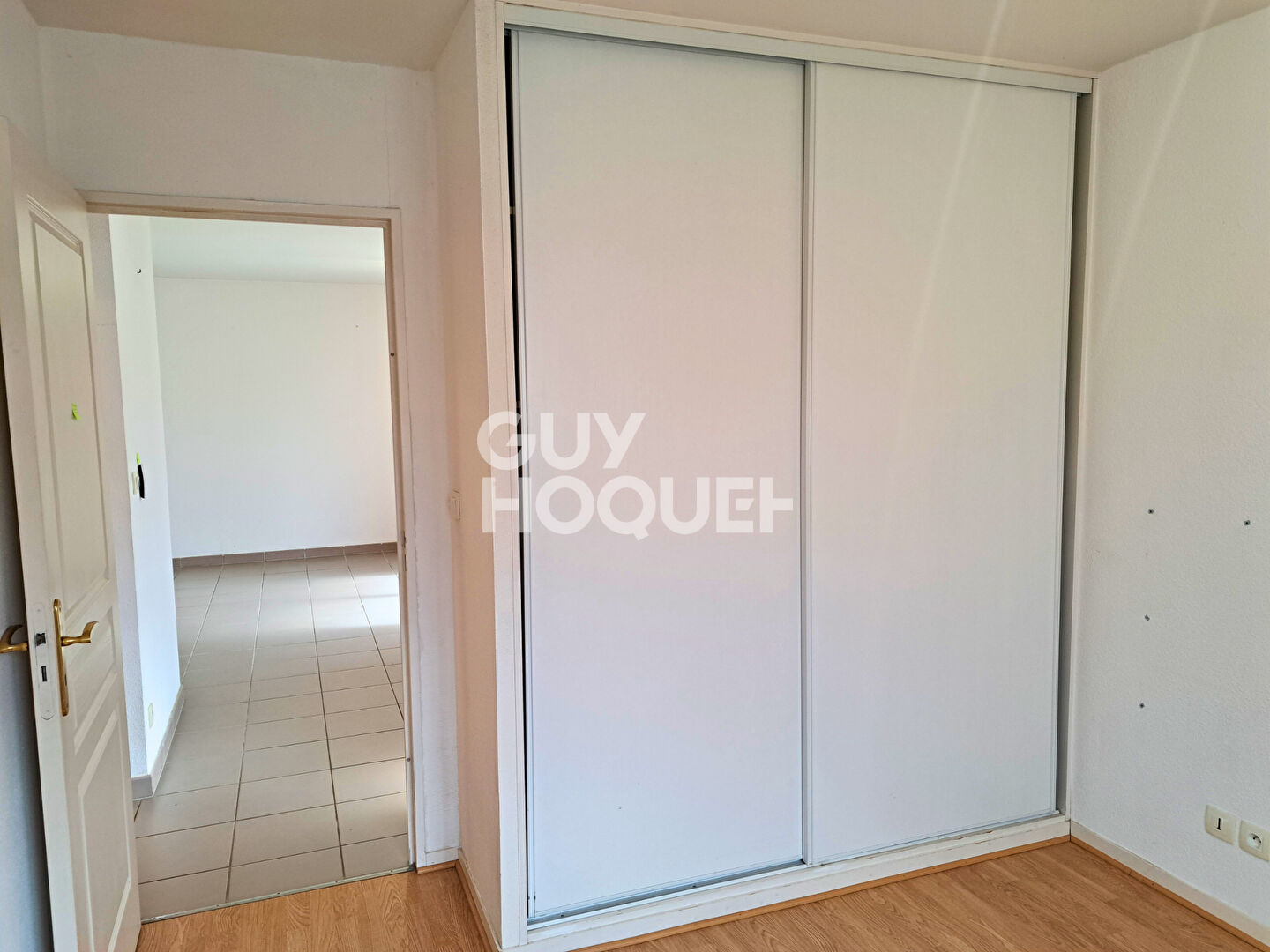 Appartement Dax 3 pièces avec jardin