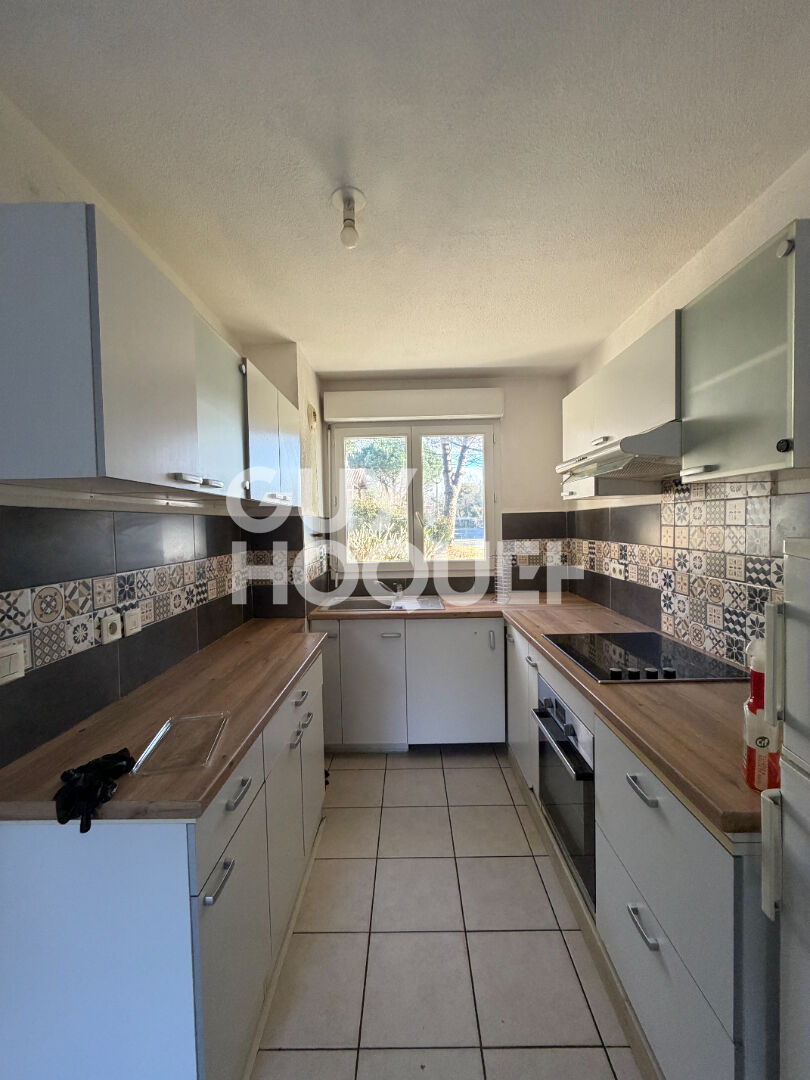 Appartement  LEON T3 meublé 64.5 m2