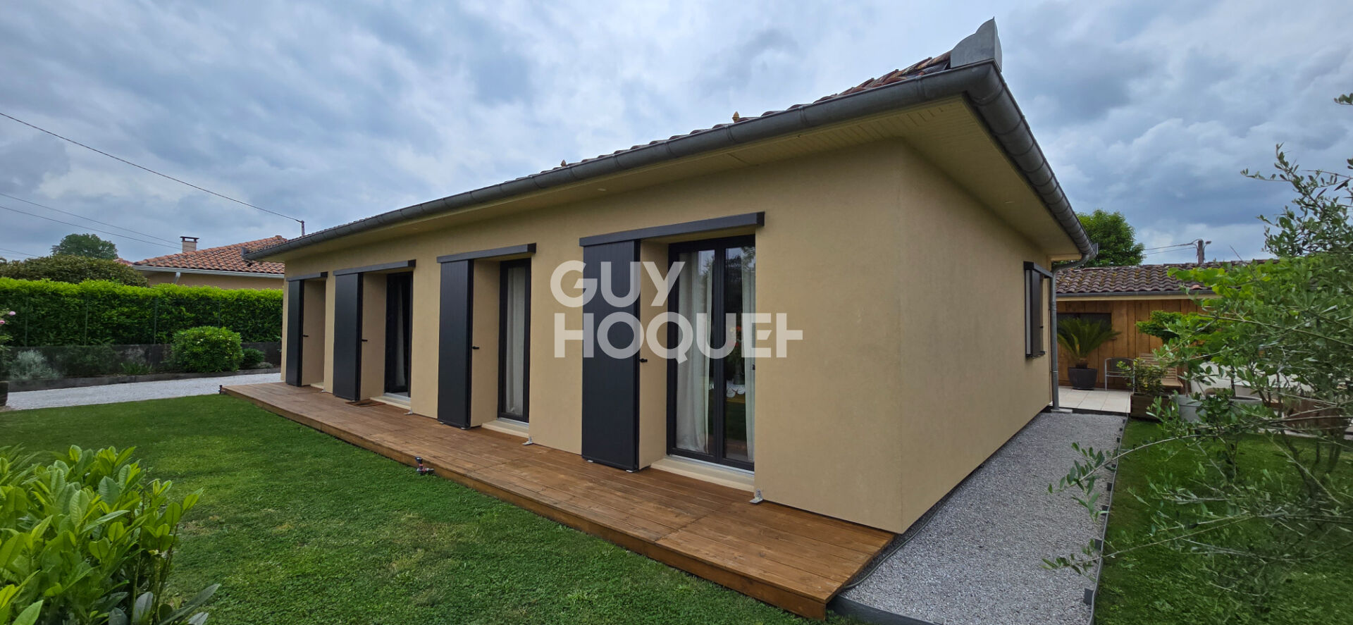 Maison Saint Paul Les Dax 5 pièces - 100 m²