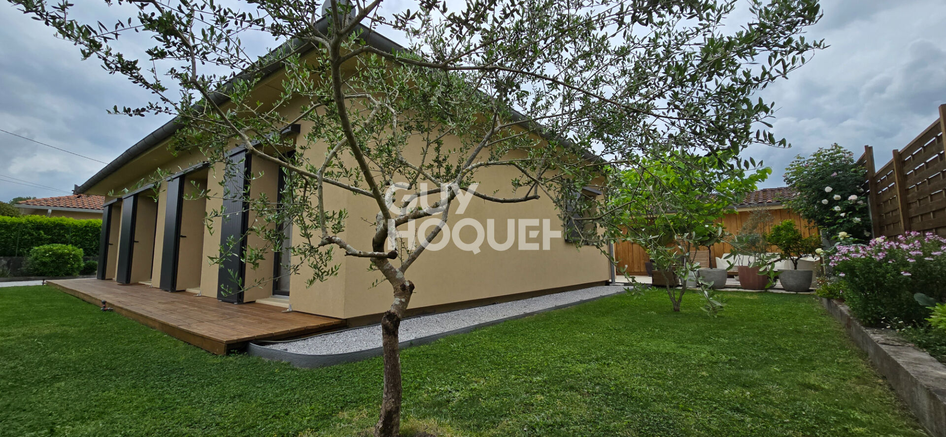 Maison Saint Paul Les Dax 5 pièces - 100 m²