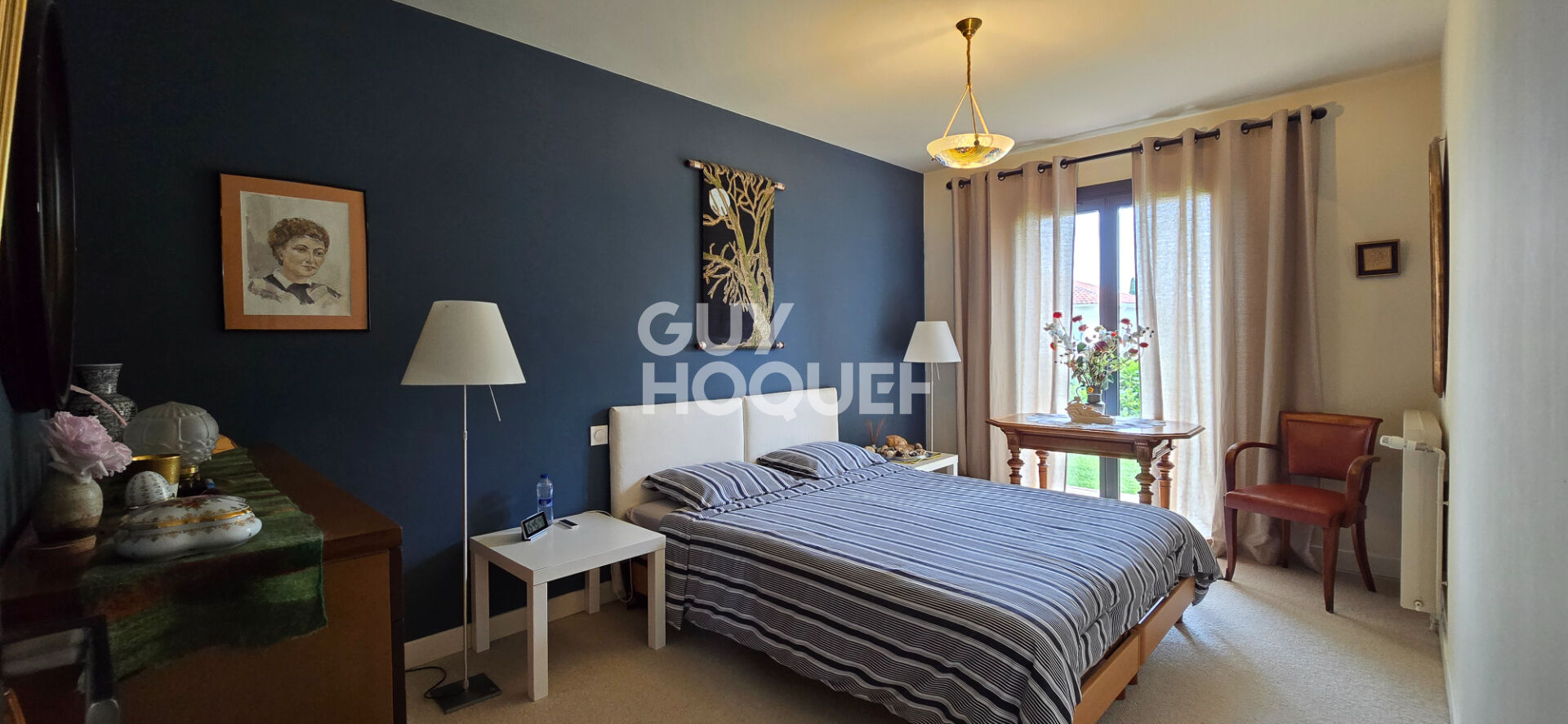 Maison Saint Paul Les Dax 5 pièces - 100 m²