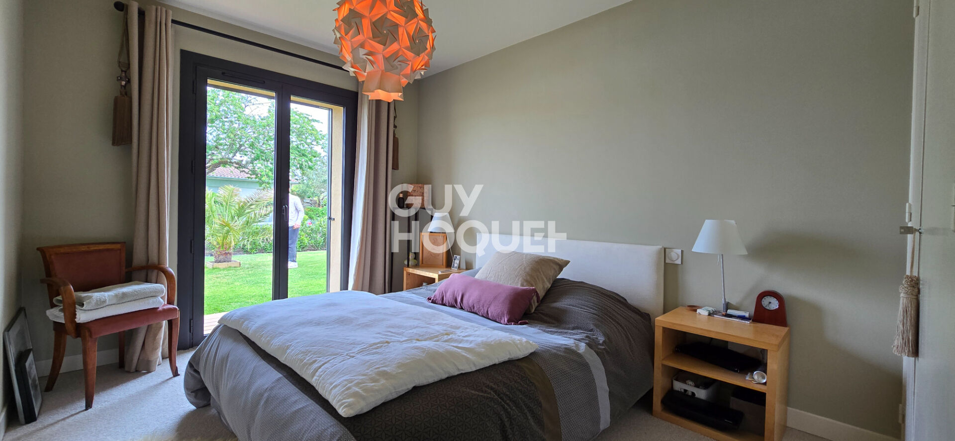 Maison Saint Paul Les Dax 5 pièces - 100 m²