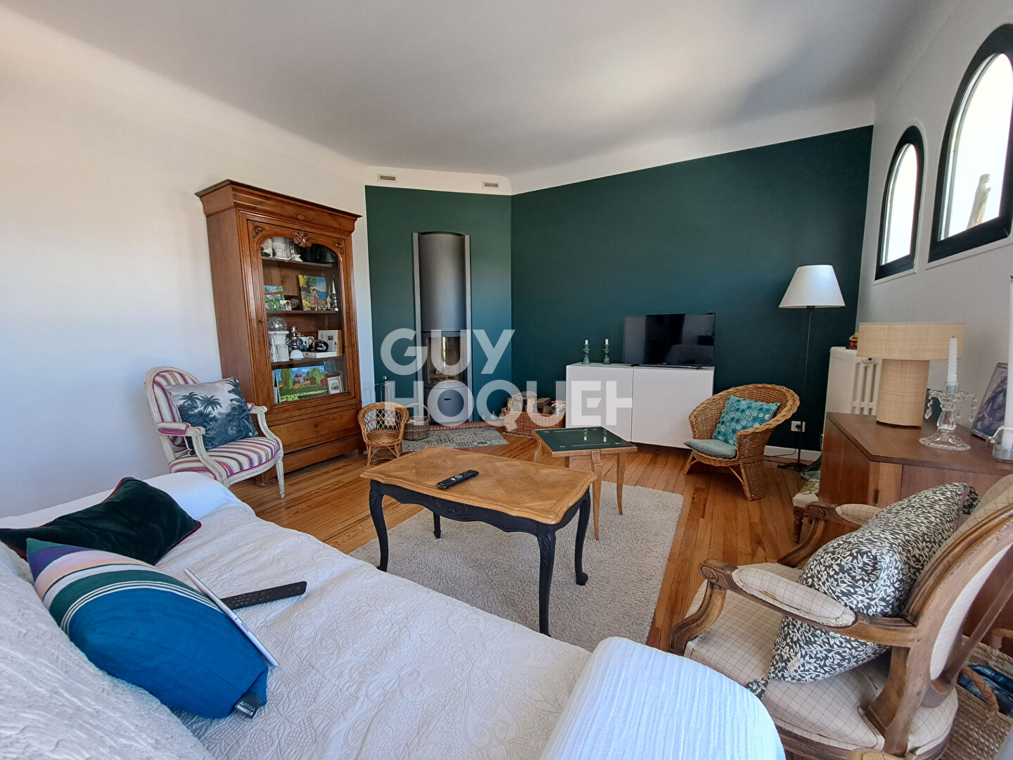 Maison rénovée Dax 7 pièces avec piscine