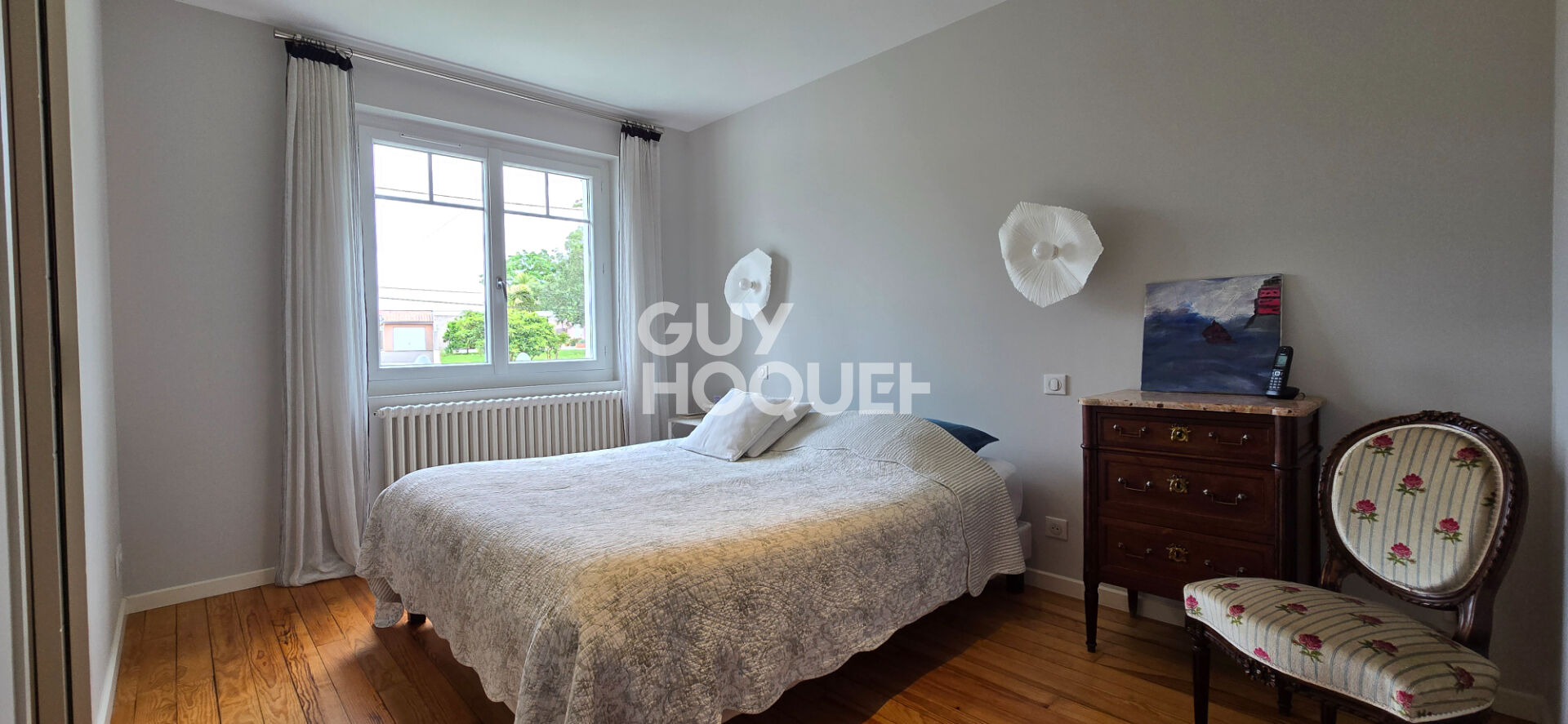 Maison rénovée Dax 7 pièces avec piscine