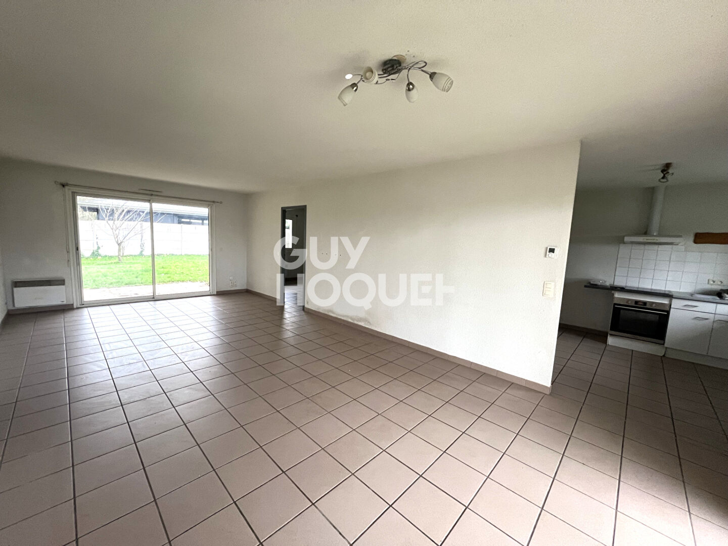 Maison Oeyreluy - 96m² - 3chambres
