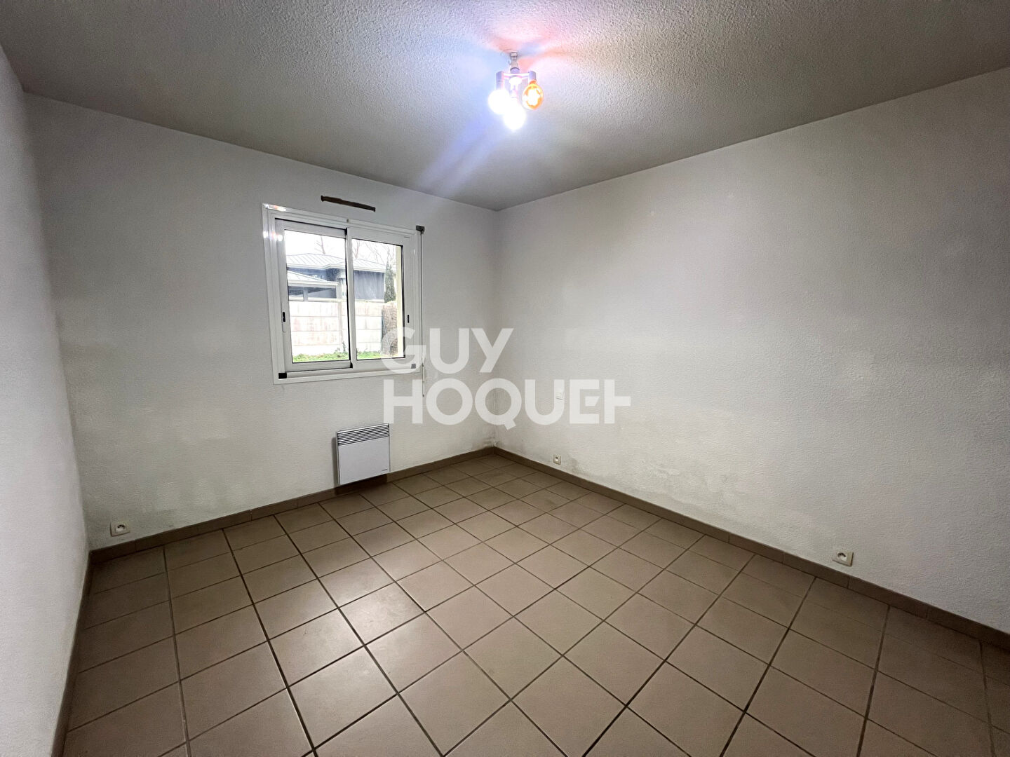 Maison Oeyreluy - 96m² - 3chambres