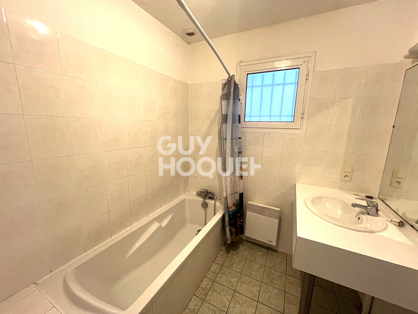 Maison Oeyreluy - 96m² - 3chambres