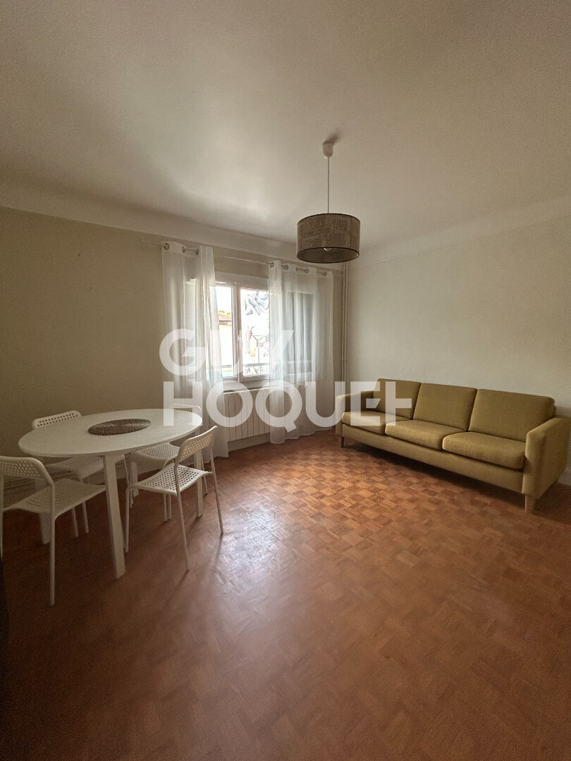 Appartement Dax 2 pièces 46.85 m²