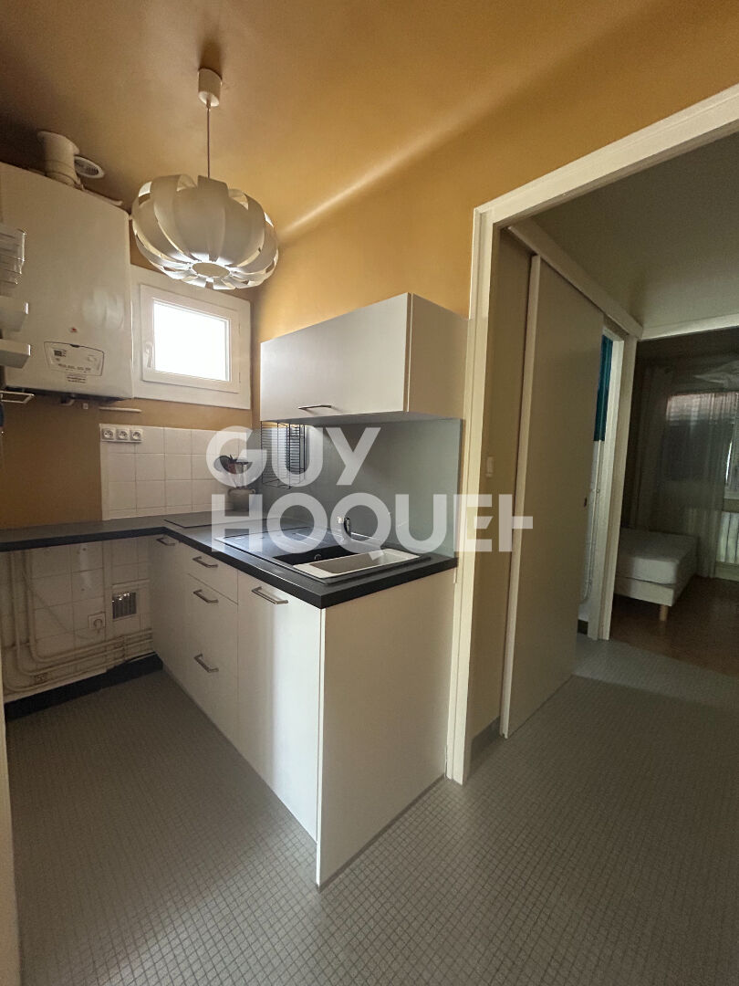 Appartement Dax 2 pièces 46.85 m²