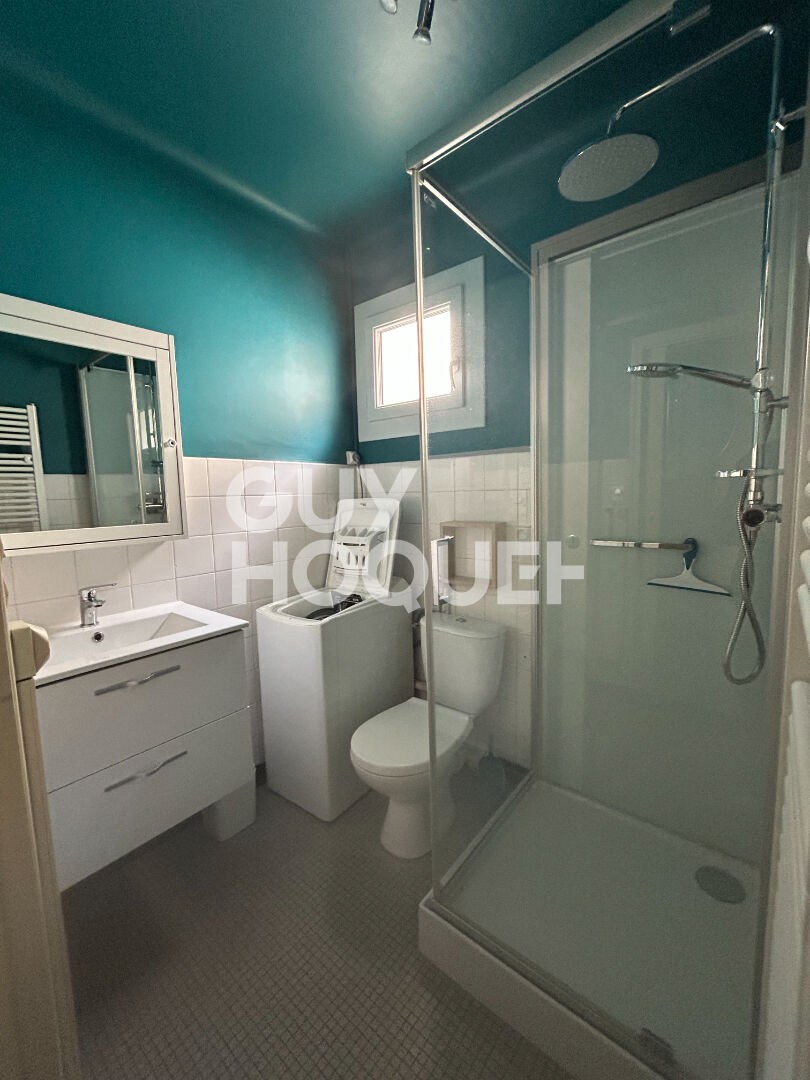 Appartement Dax 2 pièces 46.85 m²